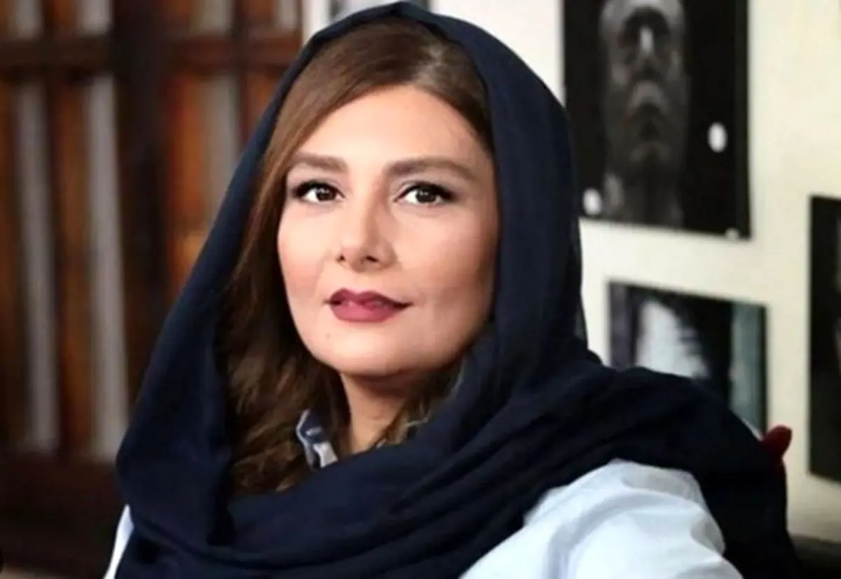 هنگامه قاضیانی