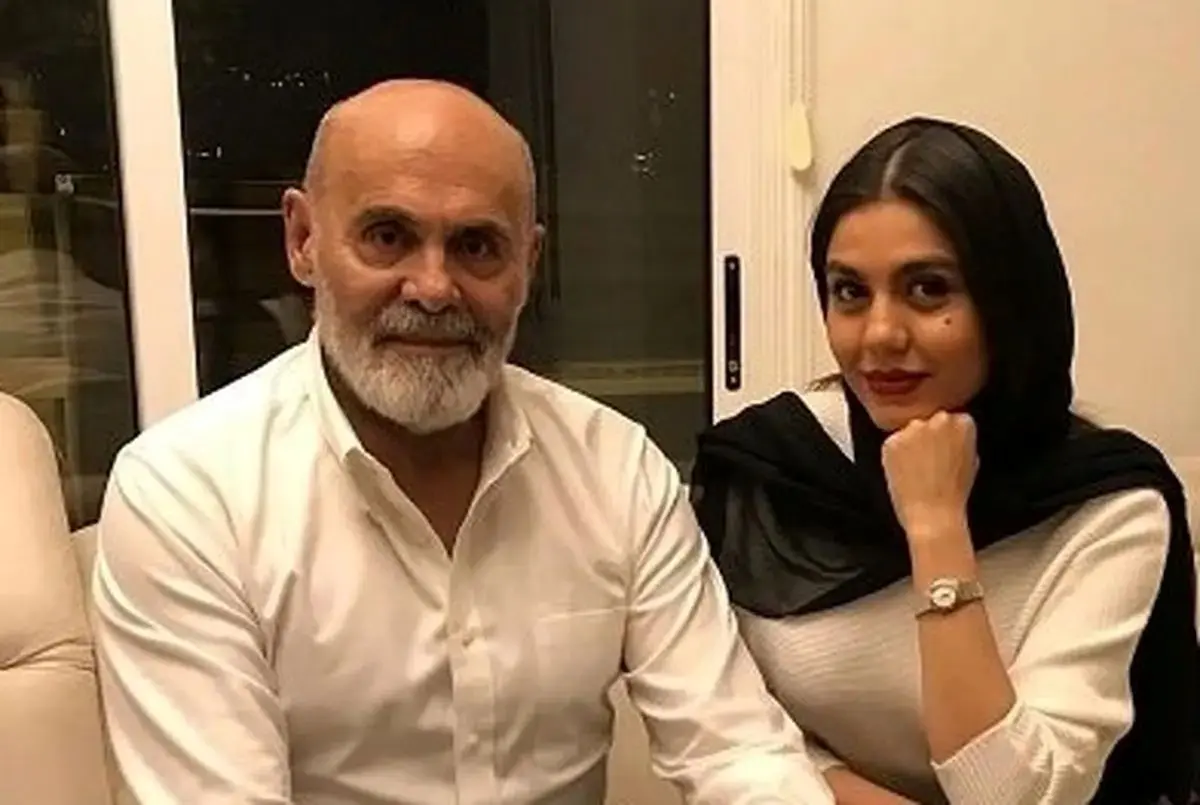 جمشید هاشم پور