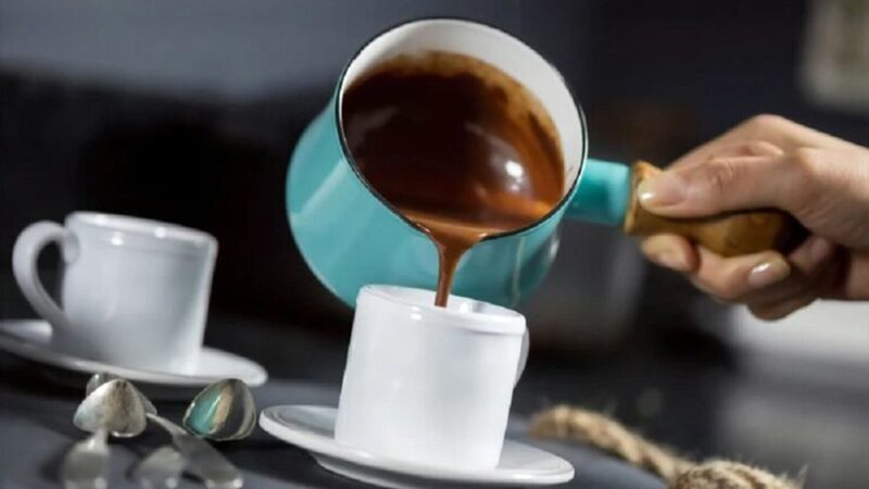 زیاد می‌نشینید؟ کاکائو بخورید!