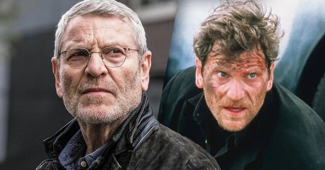 بازیگر قدیمی در سن ۷۲ سالگی درگذشت