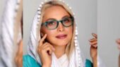 عکس| تصمیم مریم کاویانی بازیگر زن مشهور برای خداحافظی از سینما؟