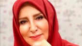 شغل عجیب ژیلا امیرشاهی ؛ مجری سابق تلویزیون در کانادا عاقد عقد شد