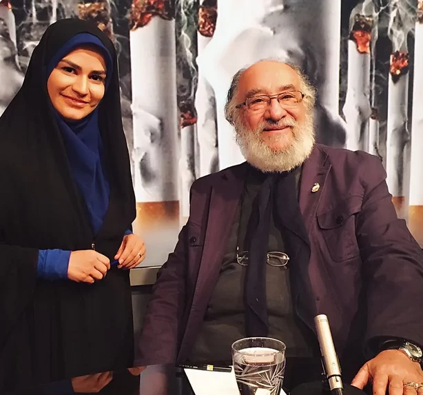 بیوگرافی و زندگی شخصی سحر امامی گوینده شبکه خبر