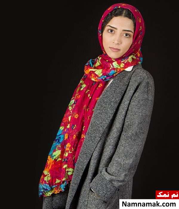 عکسهای جدید ساغر قناعت