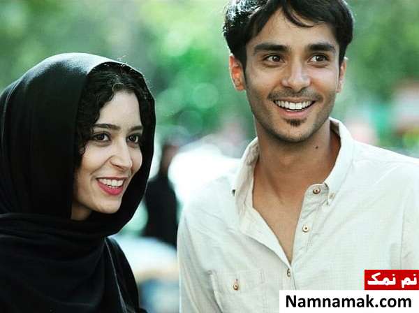 ساغر قناعت و ساعد سهیلی در مالاریا