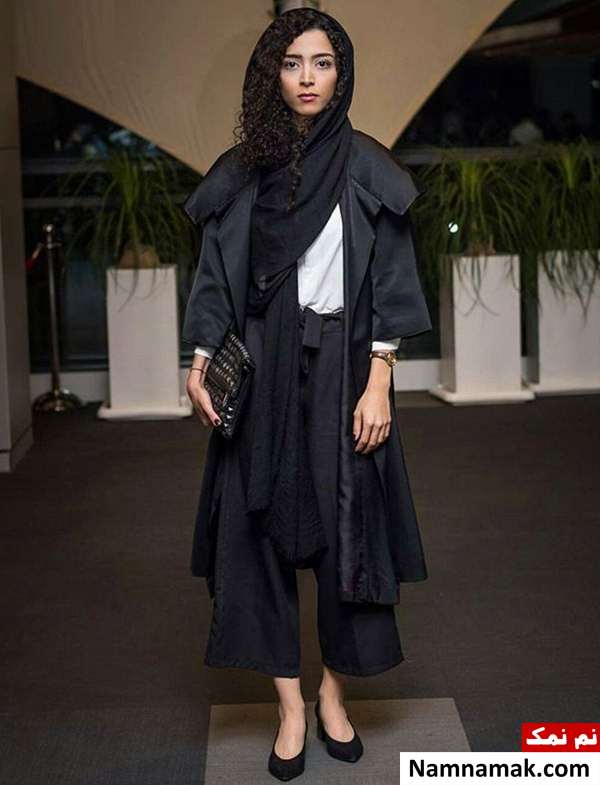 مدل مانتو ساغر قناعت