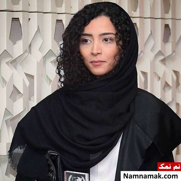 عکسهای اینستاگرام ساغر قناعت