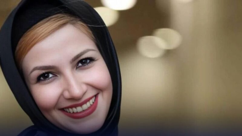 تصاویر| بیوگرافی و حواشی خاله شادونه + عکس کودکی خودش و فرزندش