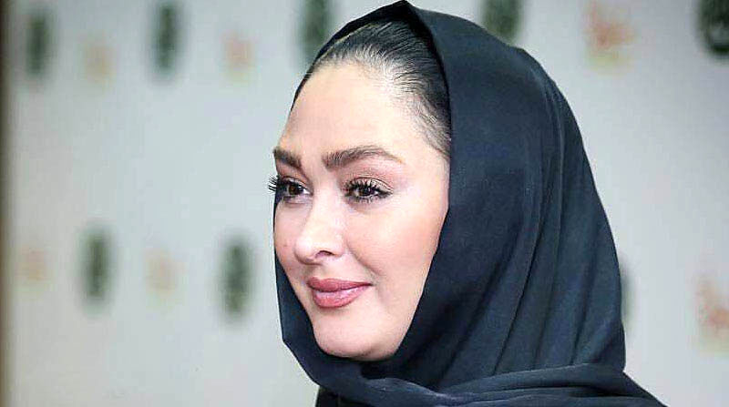 الهام حمیدی سلبریتی