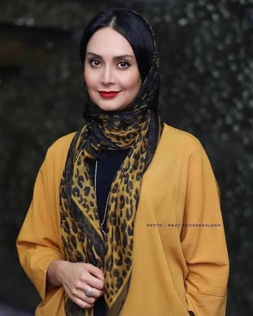 مریم خدارحمی