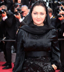 نیکی کریمی فیلم