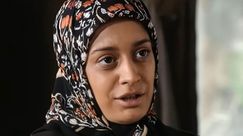 عکس| تغییر چهره شوکه کننده چهره «گلپری» سریال آوای باران بعد ۱۲ سال