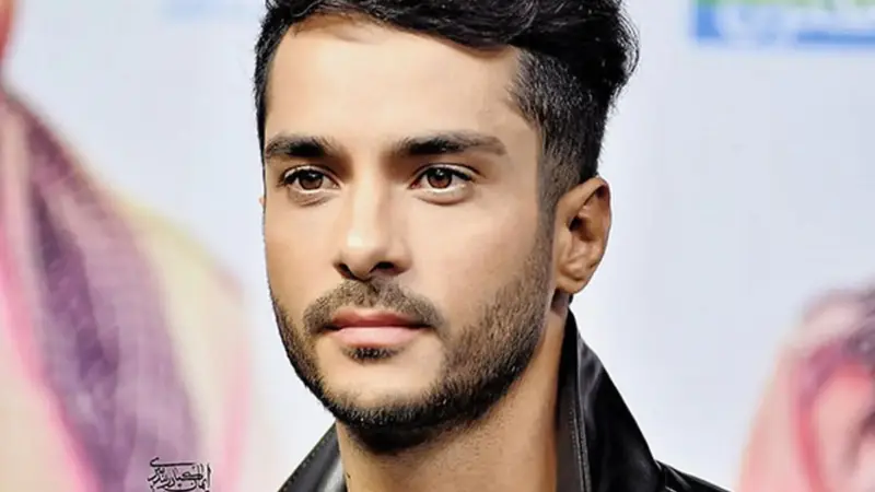 عکس| تغییر ظاهر ساعد سهیلی در سن ۳۸ سالگی/ آقای بازیگر را نمی شناسید