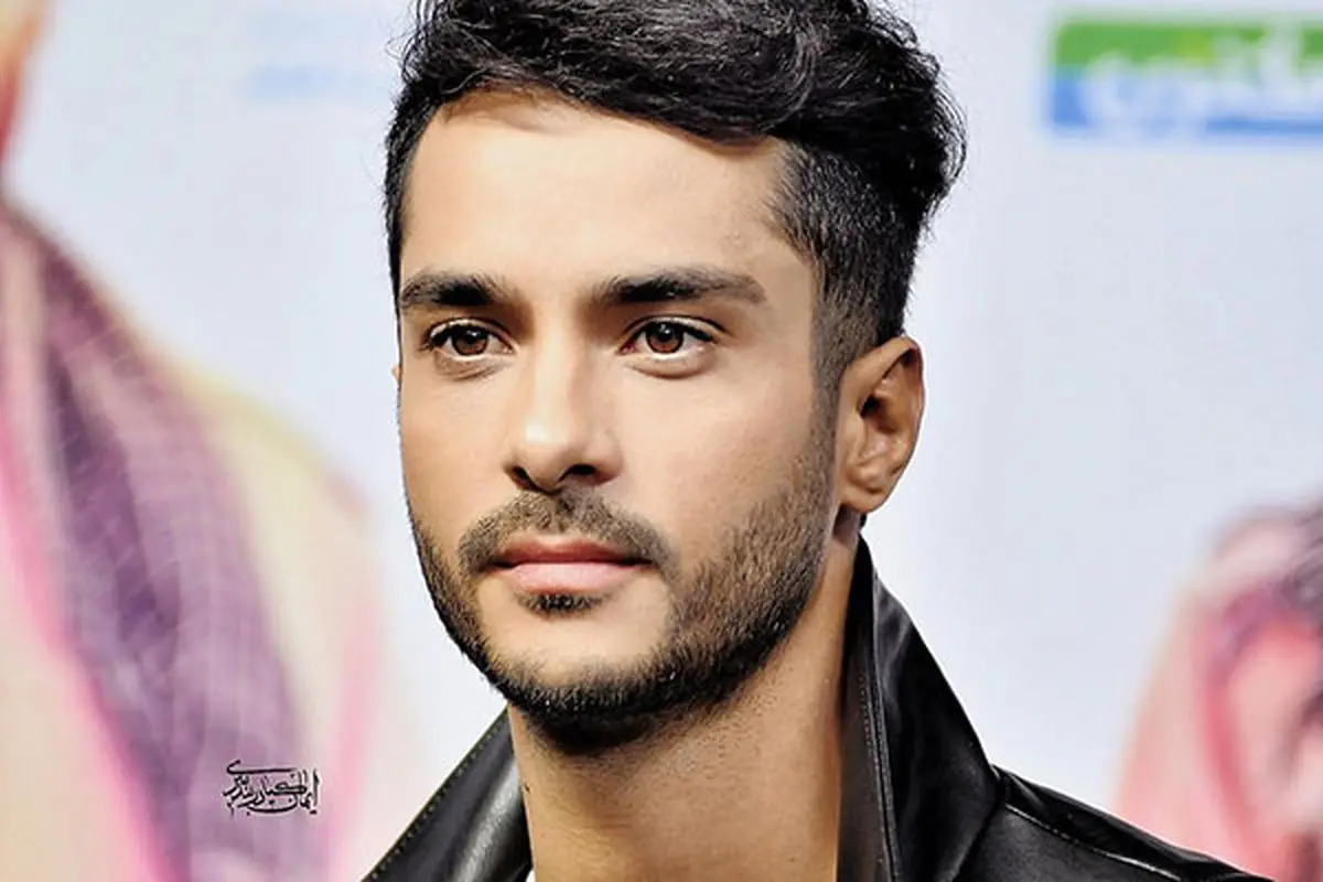 عکس| تغییر ظاهر ساعد سهیلی در سن ۳۸ سالگی/ آقای بازیگر را نمی شناسید