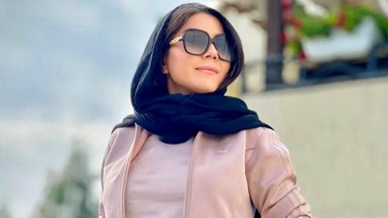 سیندرلای سریال آوای باران شوهر شاهزاده قصه میخواد؛ آزاده زارعی کم توقع هم نیست!