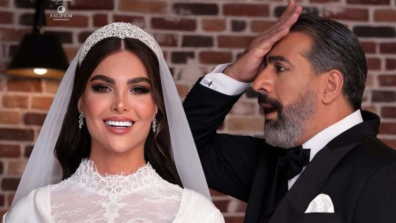 تصاویر| بیوگرافی و سیر تا پیاز زندگی الناز عروس محمد نادری