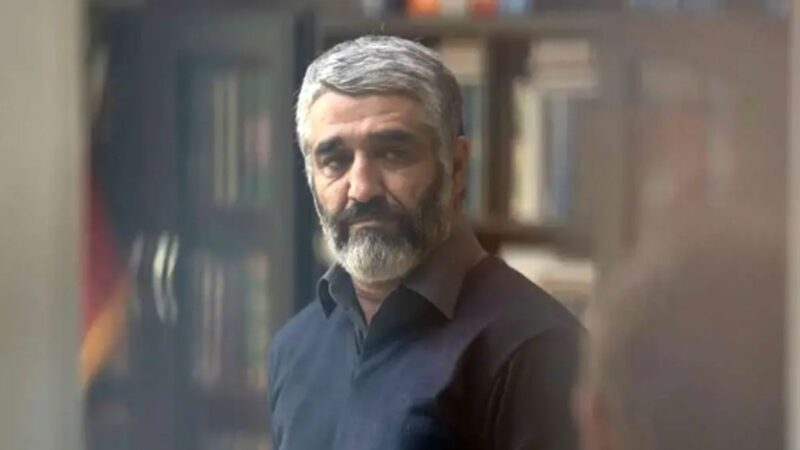 عکس| دعوای ملیکا و مامک بر سر پژمان جمشیدی بالا گرفت/ انتشار تصویر از ملیکا پارسادوست شاکی پرونده پژمان