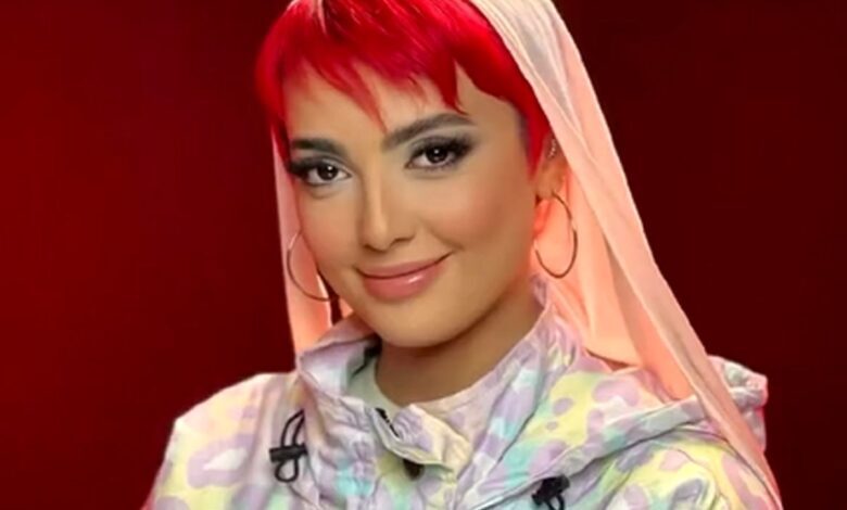 عکس خبرساز امیر تتلو در کنار همسرش/ مائده هژبری کیست؟