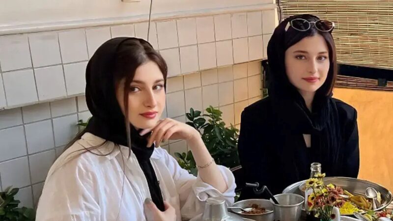 خانه عجیب و چشم‌گیر دو قلو‌های ‎«پایتخت» در سوئد؛ زندگی لاکچری که همه را شوکه کرد