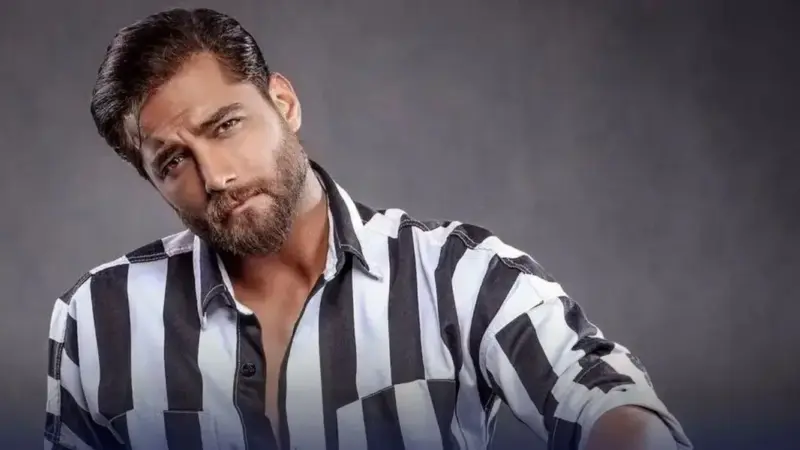 بیوگرافی و حواشی زندگی امیر مقاره خواننده کراش دهه هشتادیا و همسرش