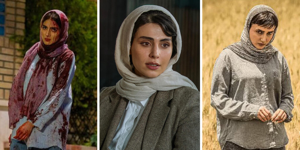 دختران فقیر سریالها