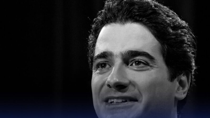 تصاویر| بیوگرافی و حواشی زندگی همایون شجریان و همسر اول و دومش