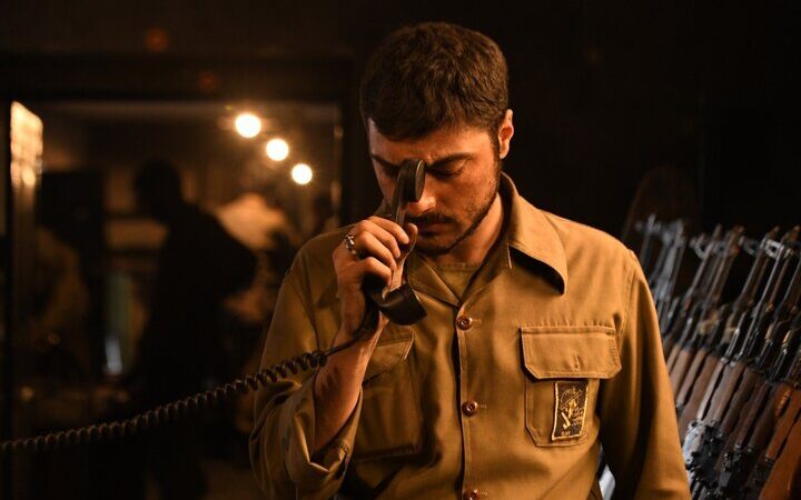 سجاد بابایی چطور شهید زین‌الدین شد؟