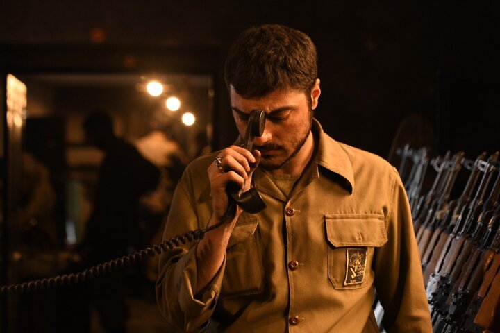 سجاد بابایی چطور شهید زین‌الدین شد؟