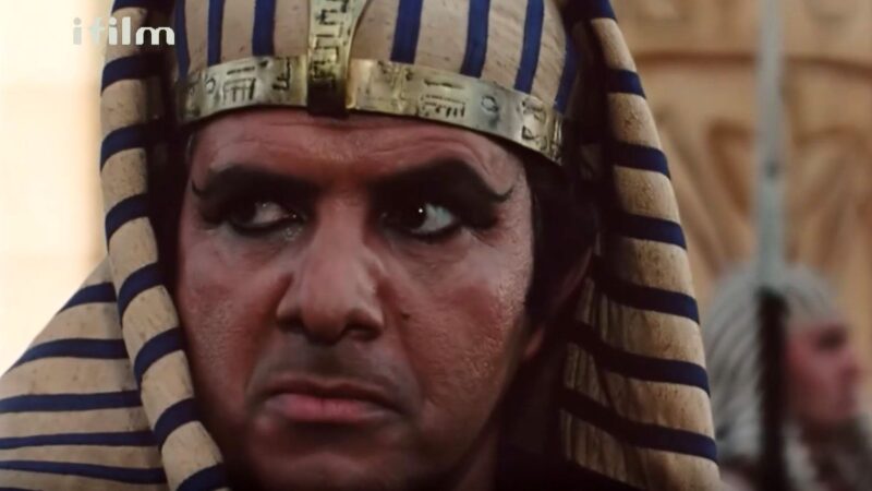 عکس| تغییر چهره عجیب اسرافیل علمداری ؛ چهره پیر و شکسته رودامون سریال یوسف پیامبر بعد از ۲۰سال