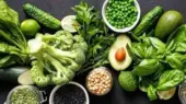 کدام سبزیجات فشارخون را افزایش می‌دهند؟