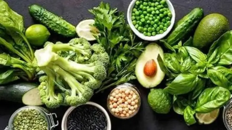 کدام سبزیجات فشارخون را افزایش می‌دهند؟