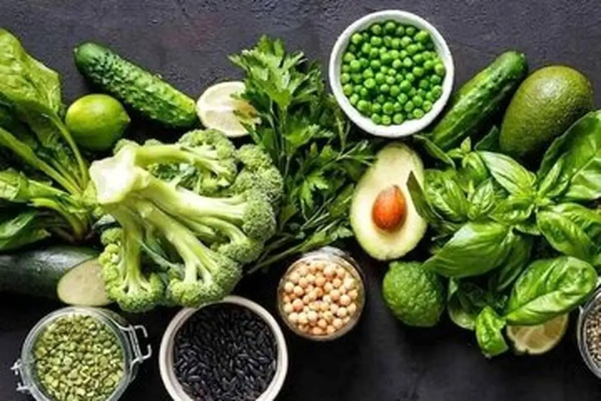 کدام سبزیجات فشارخون را افزایش می‌دهند؟