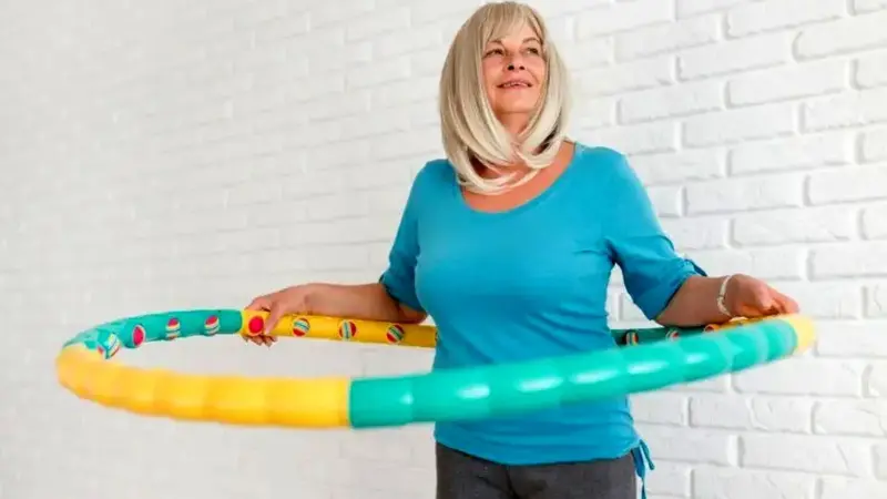 این ورزش تناسب اندام را پس از ۶۰ سالگی تقویت می‌کند