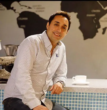 امیر حسین رستمی,بیوگرافی امیر حسین رستمی,عکس های امیر حسین رستمی