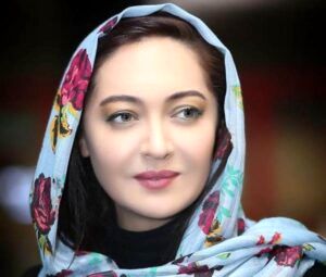 نیکی کریمی عکس