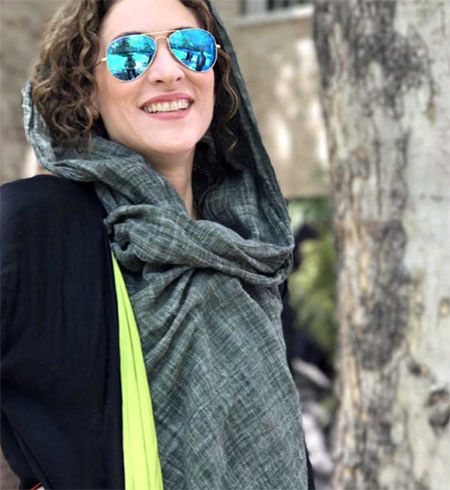 ویشکا آسایش،بیوگرافی ویشکا آسایش