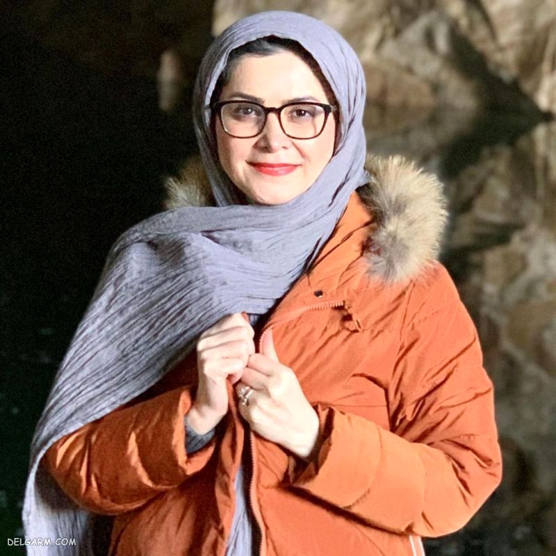 زهره سادات هاشمی کیست