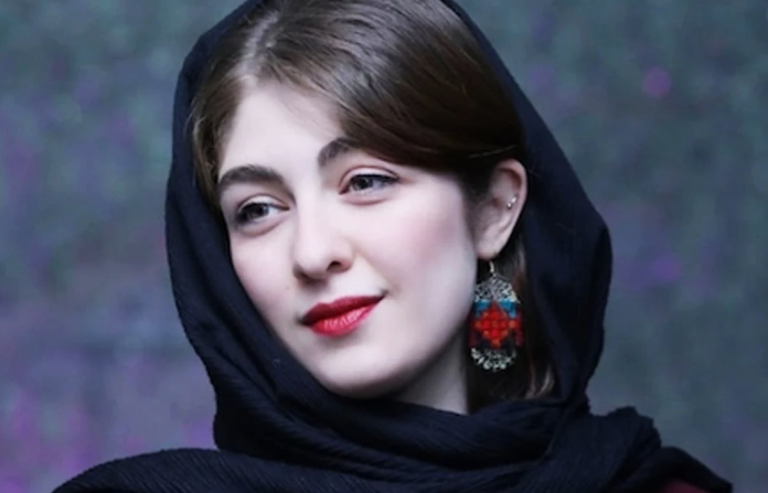 عکس| استایل جدید الیکا ناصری ؛ ابرای سریال یاغی با این استایل زیباتر از همیشه شد