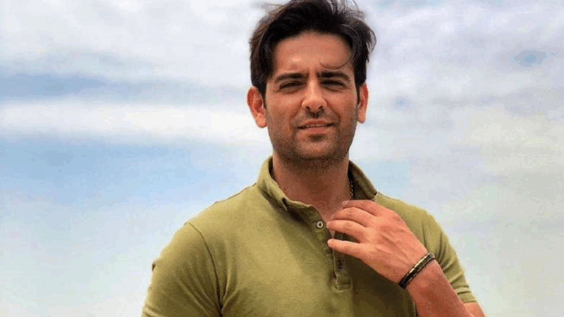 عکس| در جشن تولد امیرحسین آرمان چه گذشت؟/ عکسی از جشن تولد بازیگر دخترکش سینمای ایران