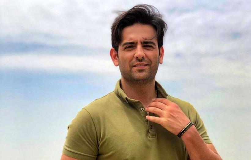 عکس| در جشن تولد امیرحسین آرمان چه گذشت؟/ عکسی از جشن تولد بازیگر دخترکش سینمای ایران