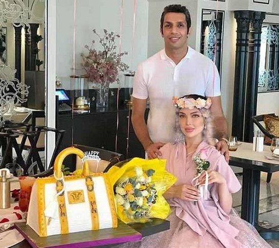 آرام جوینده