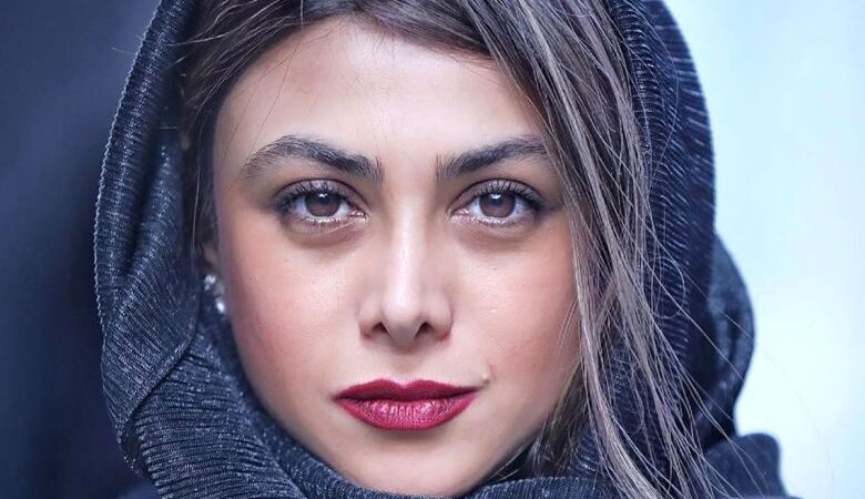 عکس| آزاده صمدی دلبری کرد/ خانم بازیگر جذاب‎‌تر از همیشه با یک استایل رسمی