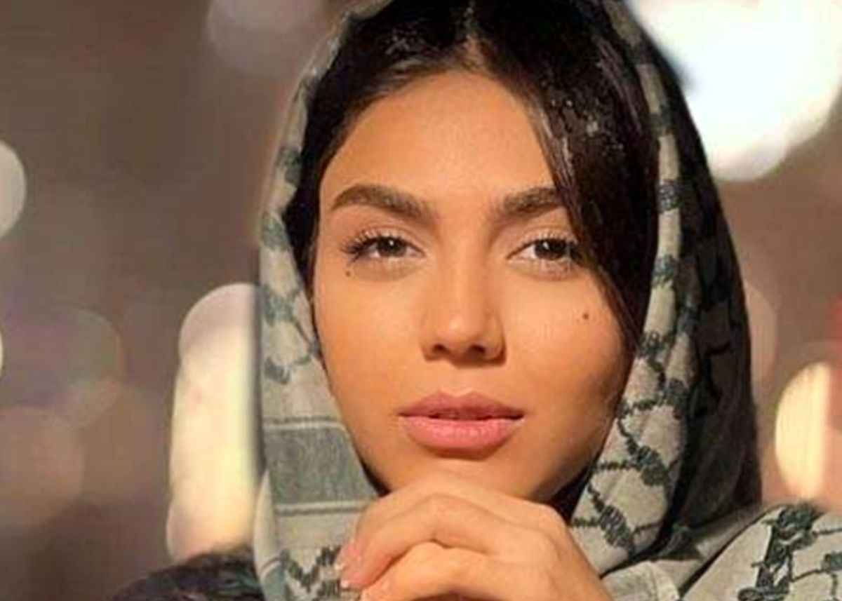 آزاده زارعی