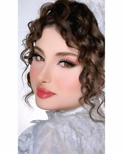 آلبوم عروسی سارا و نیکا فرقانی