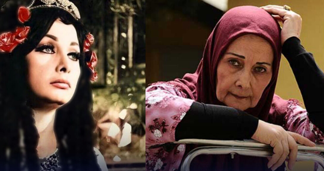 عکس| تصاویر عروسی کتایون امیر ابراهیمی و همسرش نوه معتمد الدوله