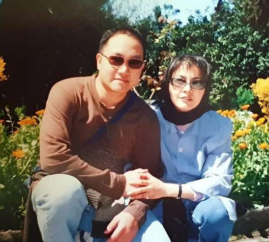 آناهیتا همتی