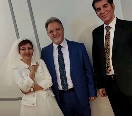 آناهیتا همتی