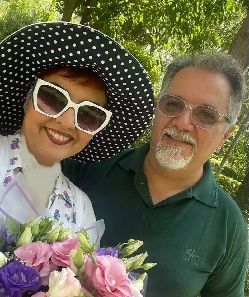 آناهیتا همتی