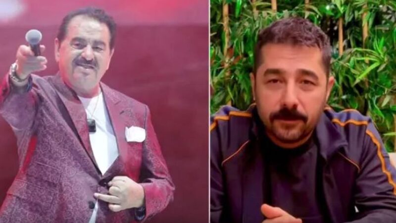 جنجال بر سر میراث ابراهیم تاتلیس سوژه شد؛ کل میراث اسطوره برای یک زن!