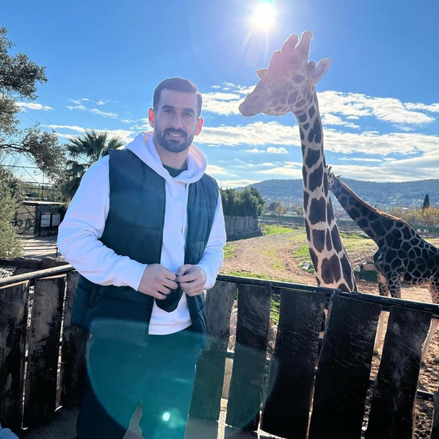 احسان حاج صفی